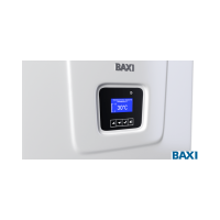 Электрокотел Baxi Ampera 14