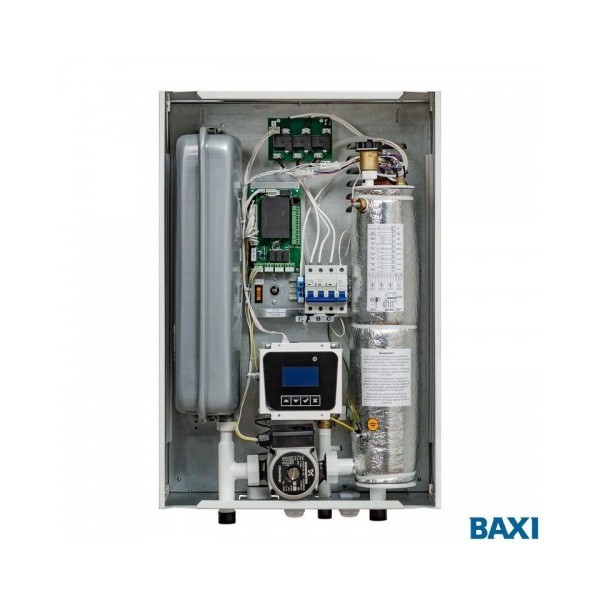 Электрокотел Baxi Ampera 14