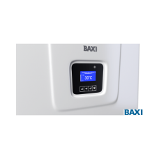 Электрокотел Baxi Ampera 12