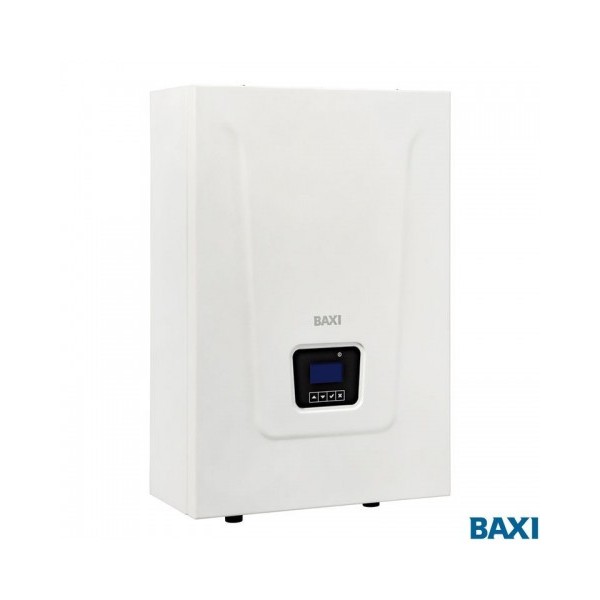 Электрокотел Baxi Ampera 18
