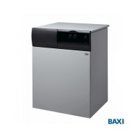 Газовый котел Baxi Slim 2.300 i