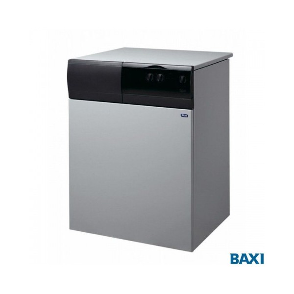 Газовый котел Baxi Slim 2.300 i