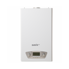 Газовый котел Oasis Eco RE-12