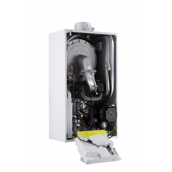 Конденсационный газовый котел BAXI LUNA Classic 1.24