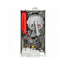 Конденсационный газовый котел Baxi LUNA PLATINUM+ 1.32