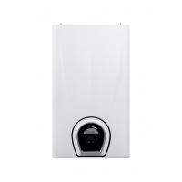 Конденсационный газовый котел Federica Bugatti 50B Cond Varme
