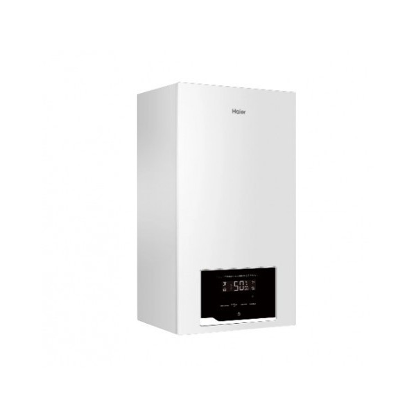 Конденсационный газовый котел Haier GreenLine 1.20 Ti