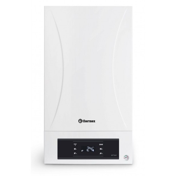 Конденсационный газовый котел Thermex SIRIUS PS 35