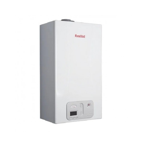 Газовый котел Fondital ANTEA CTFS 24 NAT