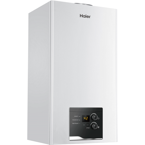 Газовый котел Haier Urban 2.10 TM