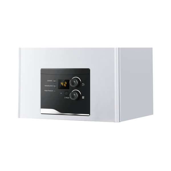 Газовый котел Haier Urban 2.10 TM