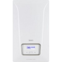 Газовый котел конденсационный Baxi LUNA Century 1.24