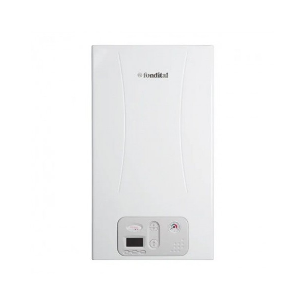 Газовый котел Fondital ANTEA CTN 24 NAT