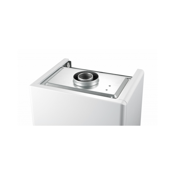 Газовый котел VGR turboFLEX VUW 29