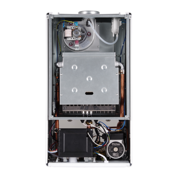 Газовый котел VGR turboFLEX VUW 29