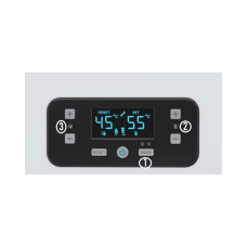 Газовый котел E.C.A. Gerda 33 HM