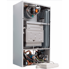 Газовый котёл FONDITAL MINORCA CTFS 24 CU