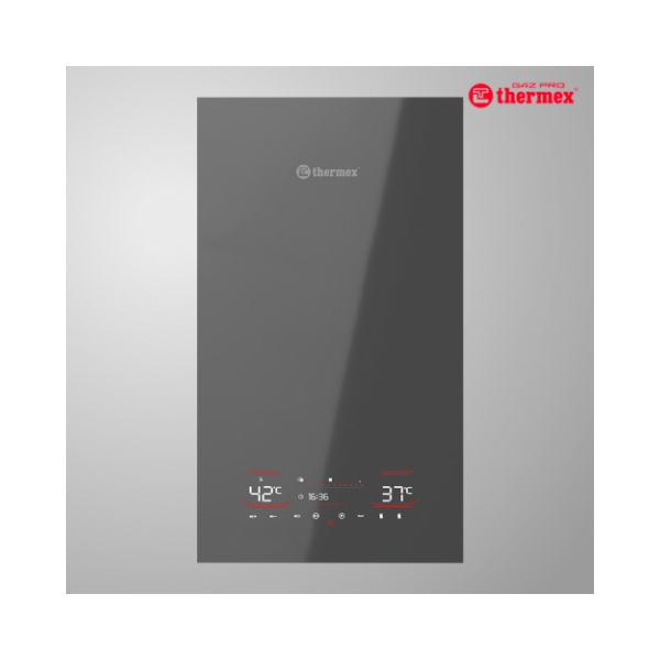 Газовый котел Thermex Antares F28