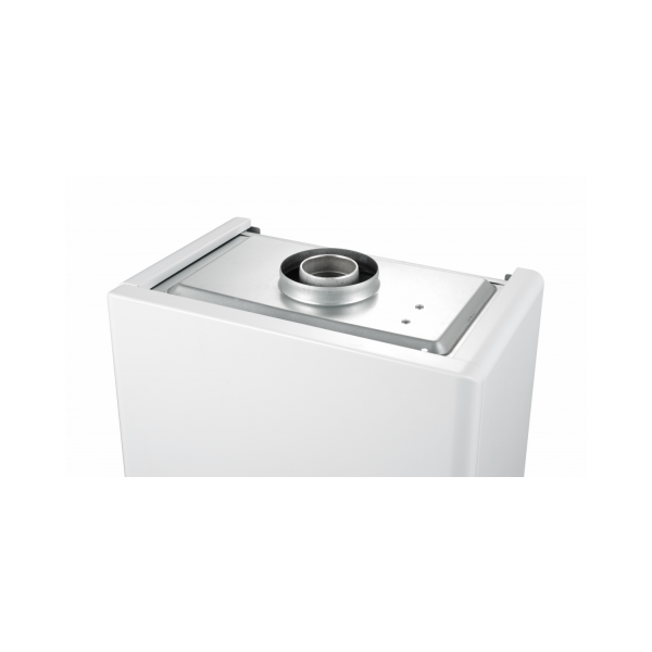 Газовый котел VGR turboLITE VUW 23