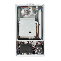 Газовый котел VGR turboLITE VUW 23