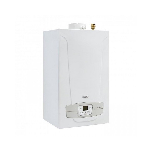 Конденсационный газовый котел Baxi LUNA DUO-TEC MP+ 1.60