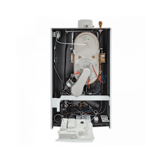 Конденсационный газовый котел Baxi LUNA DUO-TEC MP+ 1.60