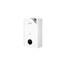 Газовый двухконтурный котел Kiturami World Alpha E 13