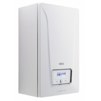 Газовый котел конденсационный Baxi LUNA Century 30