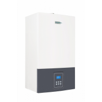 Газовый котел Kotitonttu TOIVO T24 OK