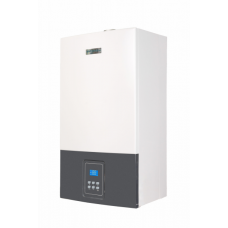 Газовый котел Kotitonttu TOIVO T24 OK