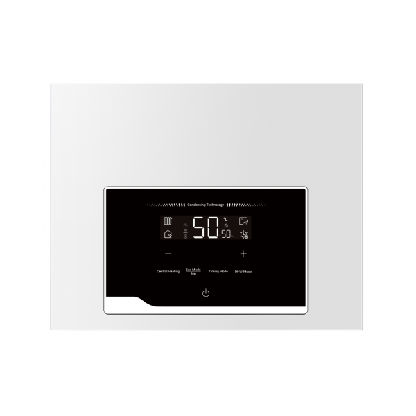 Конденсационный газовый котел Haier GreenLine 1.35Ti