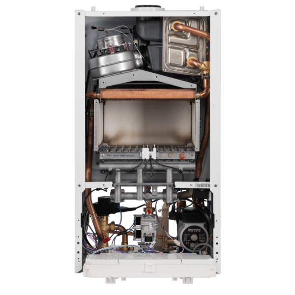 Конденсационный газовый котел Haier GreenLine 1.35Ti