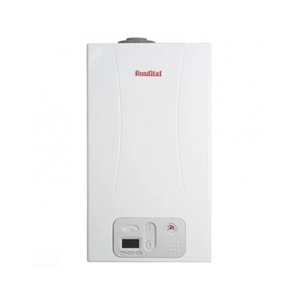 Газовый котел Fondital ANTEA KRB 24