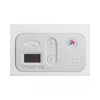 Газовый котёл FONDITAL ANTEA RBTN 24