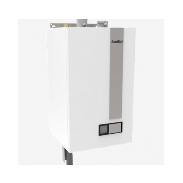 Газовый котёл FONDITAL ITACA CH KR 45
