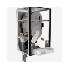 Газовый котёл FONDITAL ITACA CH KR 45