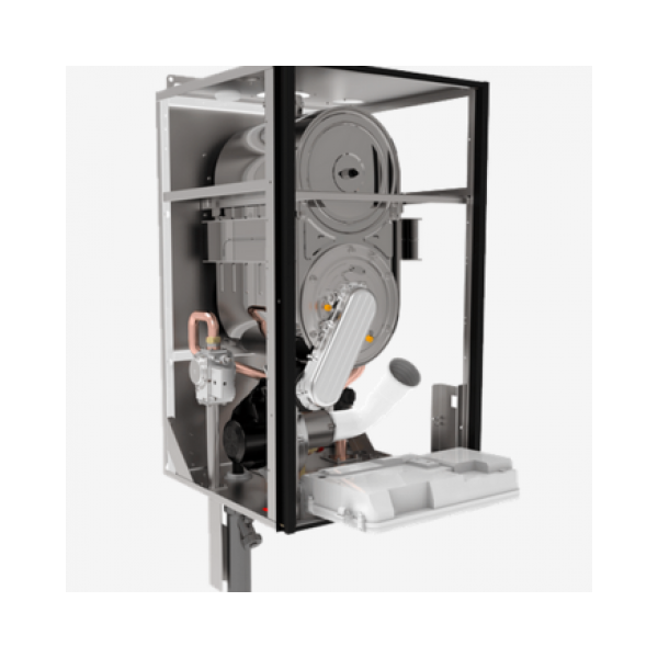 Газовый котёл FONDITAL ITACA CH KR 45