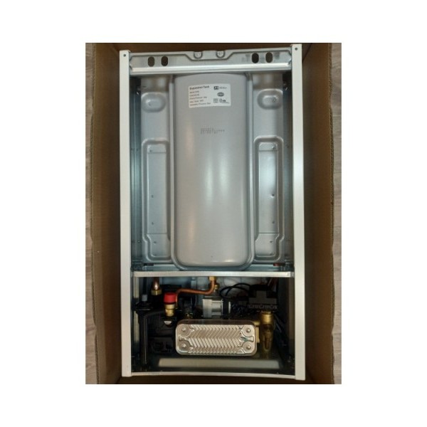 Газовый котел Haier TechLine 2.18 Ti