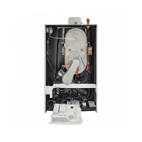 Конденсационный газовый котел Baxi LUNA DUO-TEC MP+ 1.90
