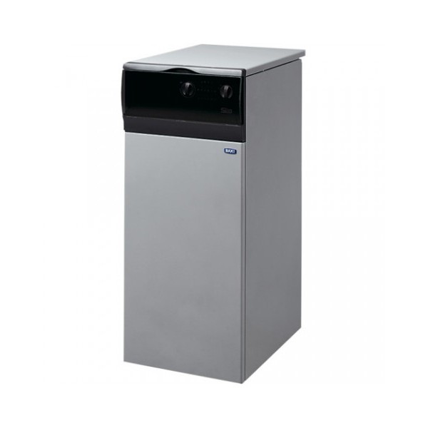 Газовый котел Baxi Slim 1.400 iN