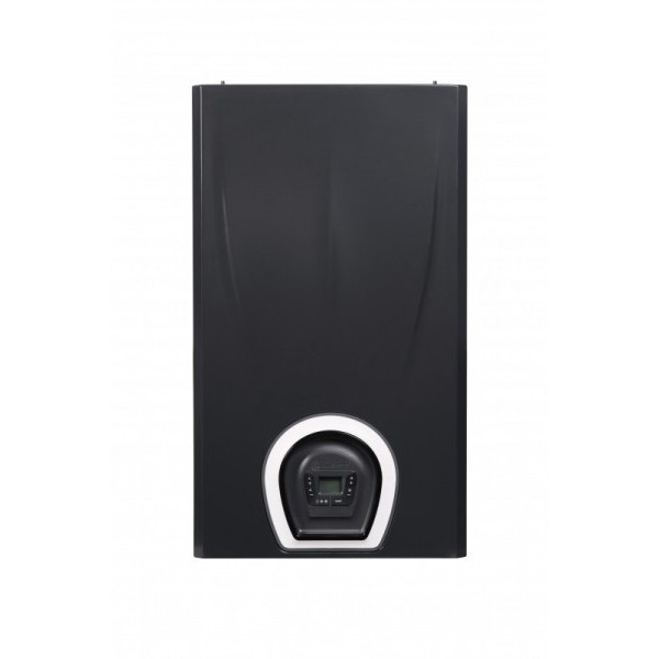 Газовый котел Federica Bugatti 24B Varme Black Wi-Fi