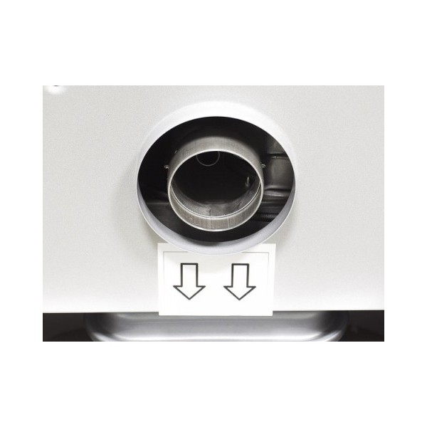 Газовый котел Haier TechLine 2.28 Ti