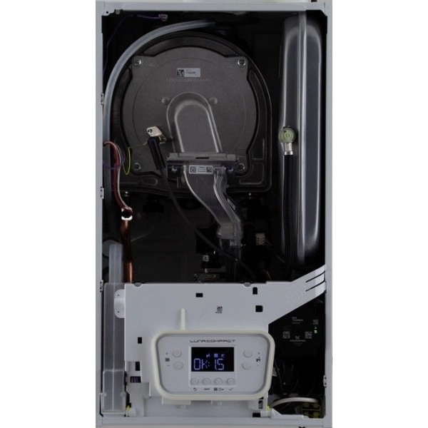Газовый котел конденсационный Baxi LUNA Compact 1.24