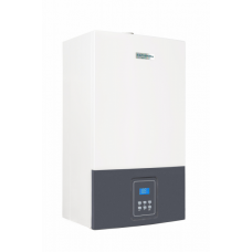 Газовый котел Kotitonttu TOIVO T30 OK