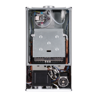 Газовый котел VGR turboFLEX VU 25