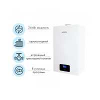 Газовый котел Arderia SB16