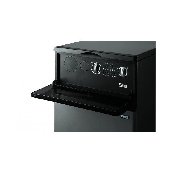 Газовый котел Baxi Slim 1.620 iN