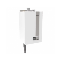 Газовый котёл FONDITAL ITACA CH KR 60