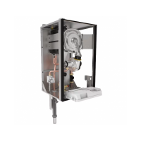Газовый котёл FONDITAL ITACA CH KR 60