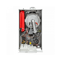 Конденсационный газовый котел Baxi LUNA PLATINUM+ 1.12